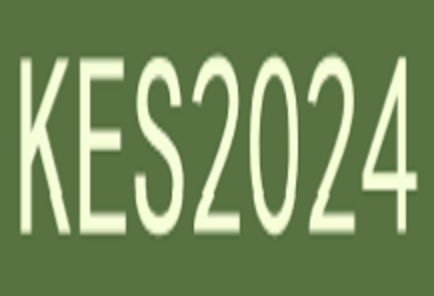 2024韓國電子展覽會 KES